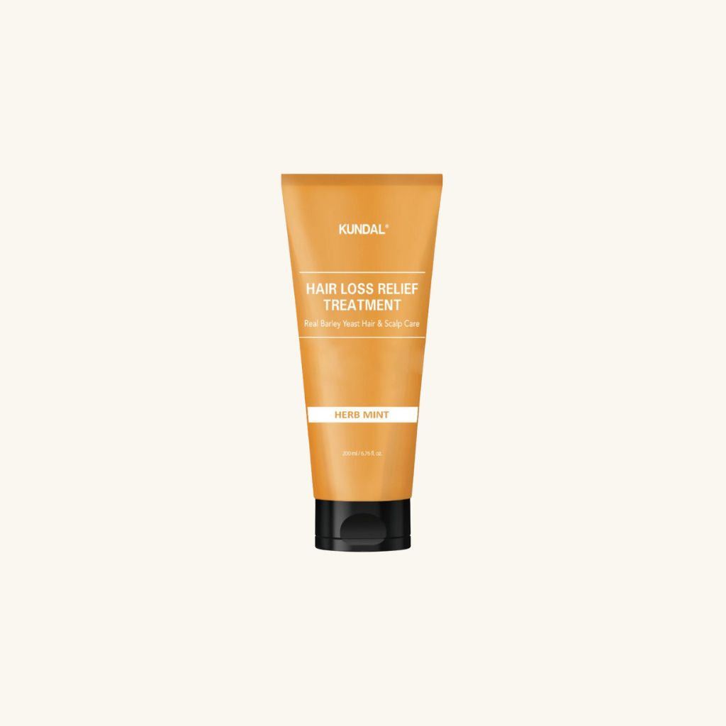 Kundal Hair Loss Relief Treatment