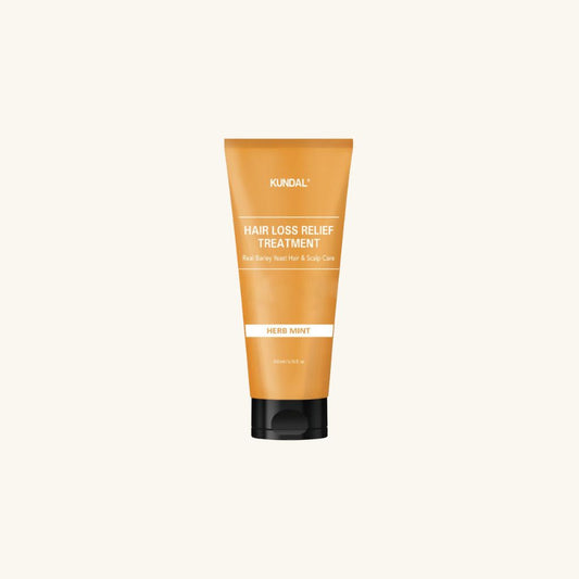 Kundal Hair Loss Relief Treatment