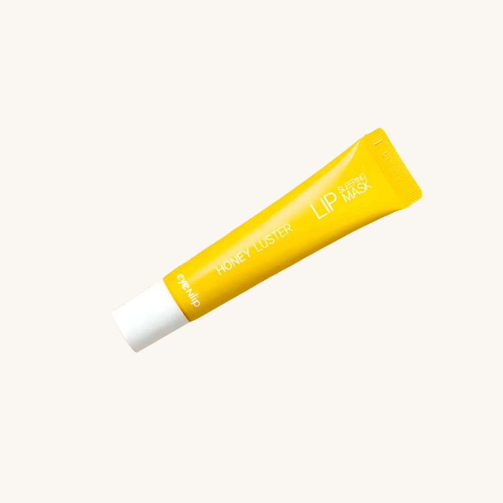 Eyenlip Luster Lip Sleeping Mask