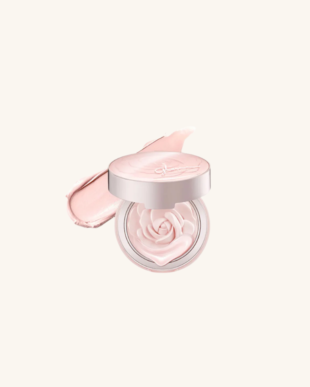 MISSHA Glow Tone-Up Rose Pact SPF50