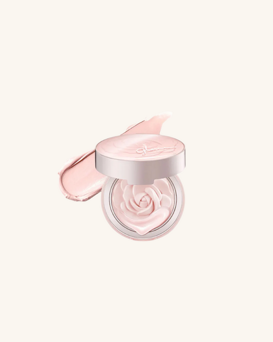MISSHA Glow Tone-Up Rose Pact SPF50
