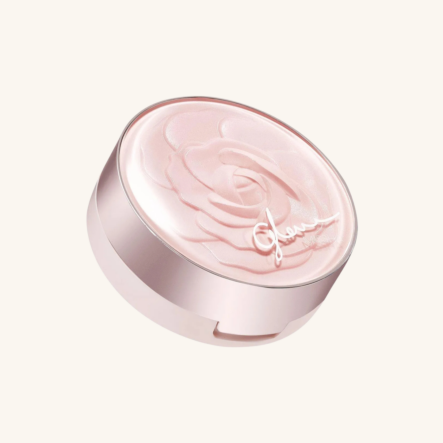 MISSHA Glow Tone-Up Rose Pact SPF50