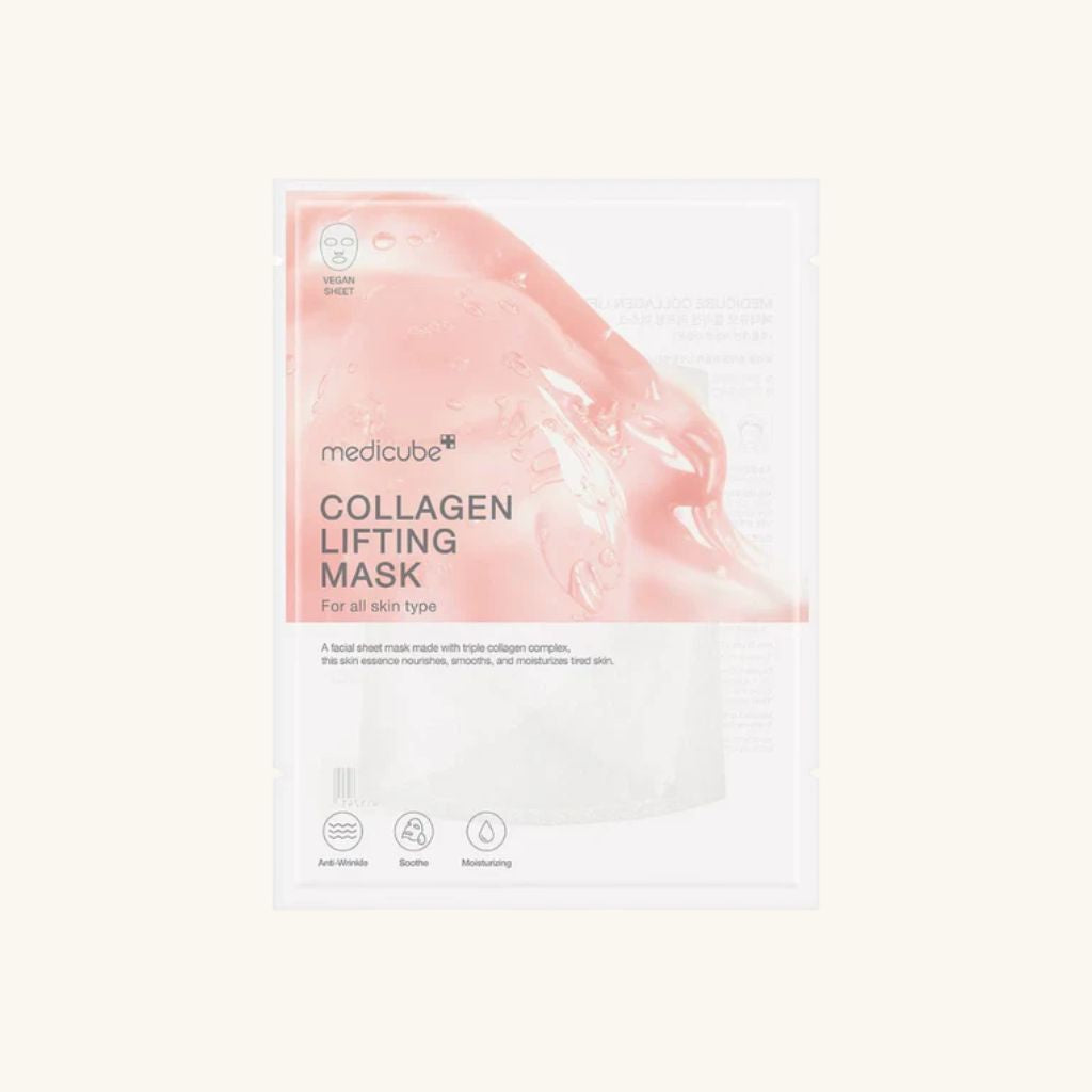 Medicube Collagen Lifting Mask