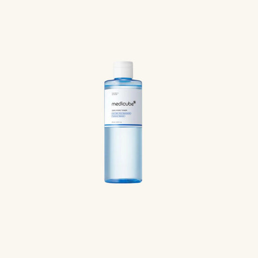 Medicube Zero Pore Toner