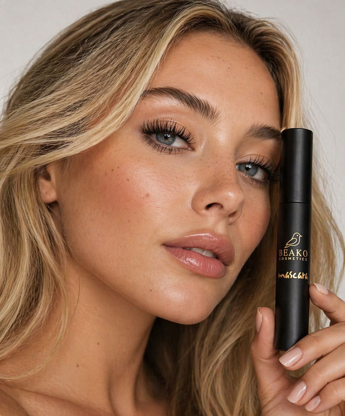 Beako Cosmetics Mascara