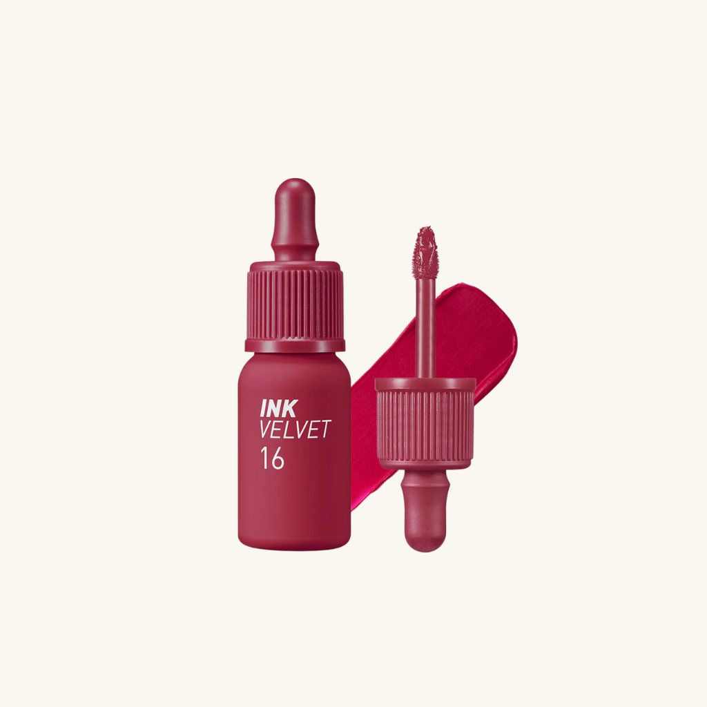 Peripera Ink Velvet