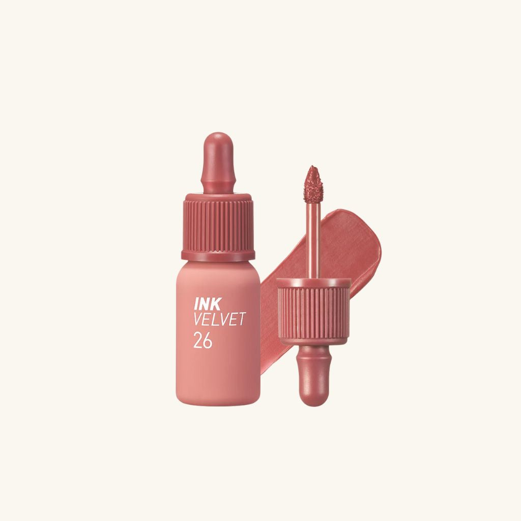 Peripera Ink Velvet