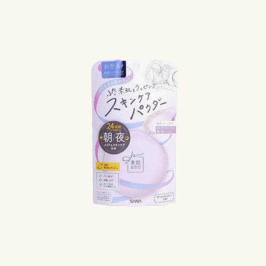 Sana Suhada Kinenbi Skin Care Powder