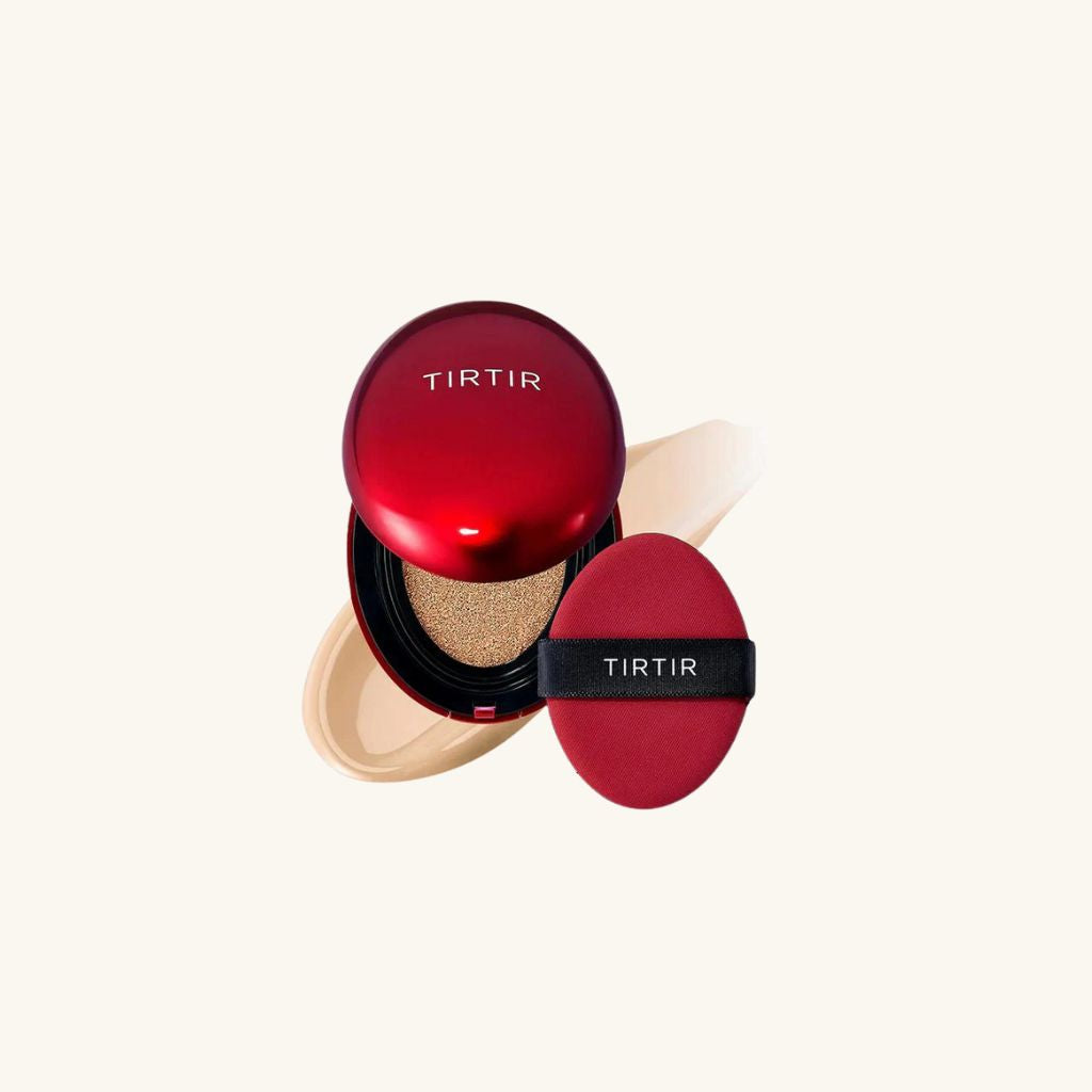 Tirtir Mask Fit Red Cushion SPF40