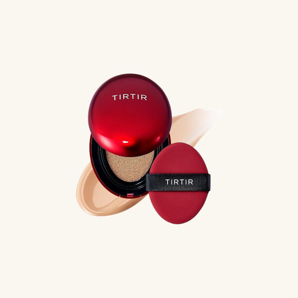 Tirtir Mask Fit Red Cushion SPF40