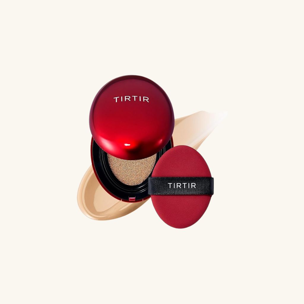 Tirtir Mask Fit Red Cushion SPF40