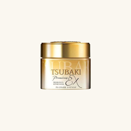 Tsubaki Premium Ex Mask Repair