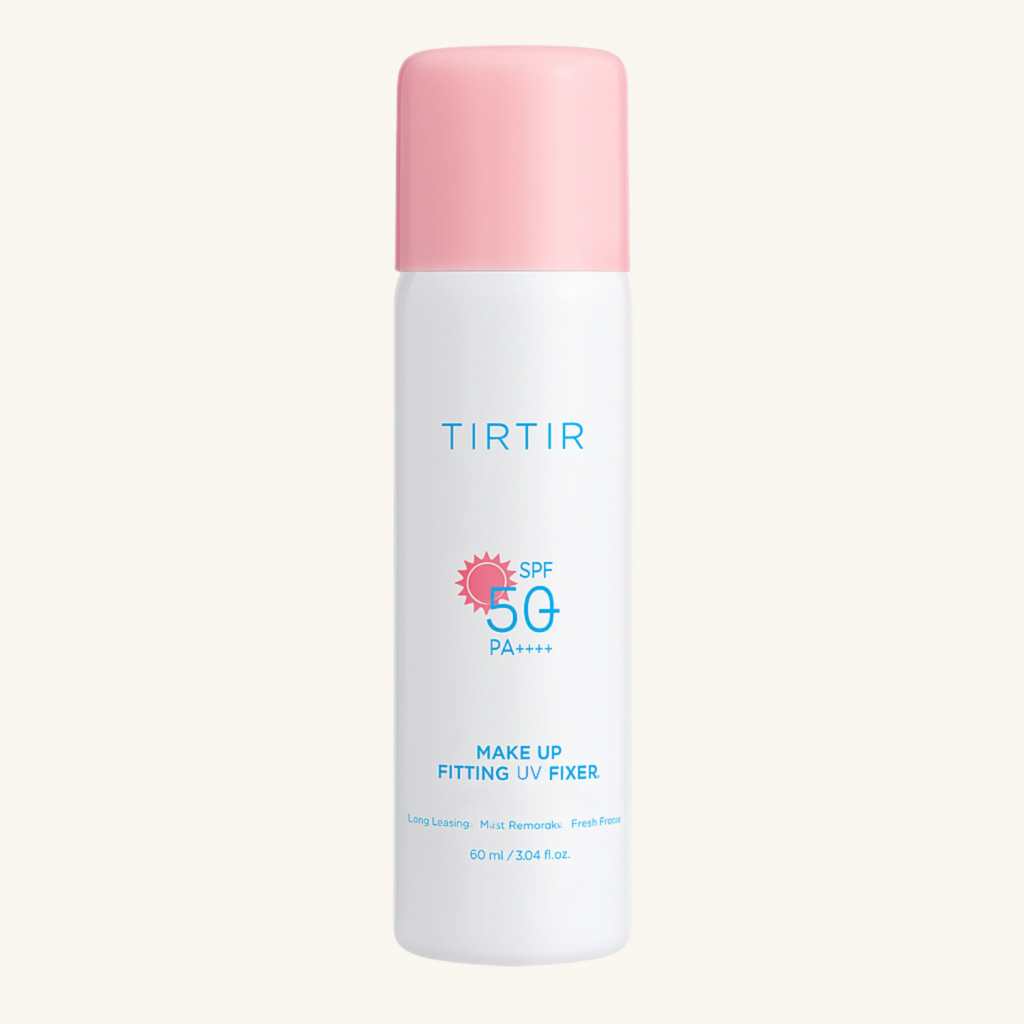 TIRTIR Makeup Fitting UV Fixer