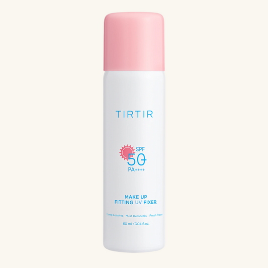 TIRTIR Makeup Fitting UV Fixer