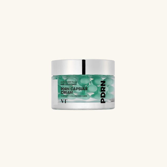 VT Cosmetics PDRN Capsule Cream 100