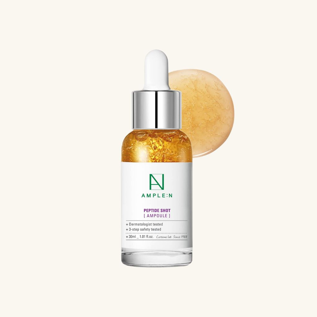 AMPLE:N Peptide Shot Ampoule