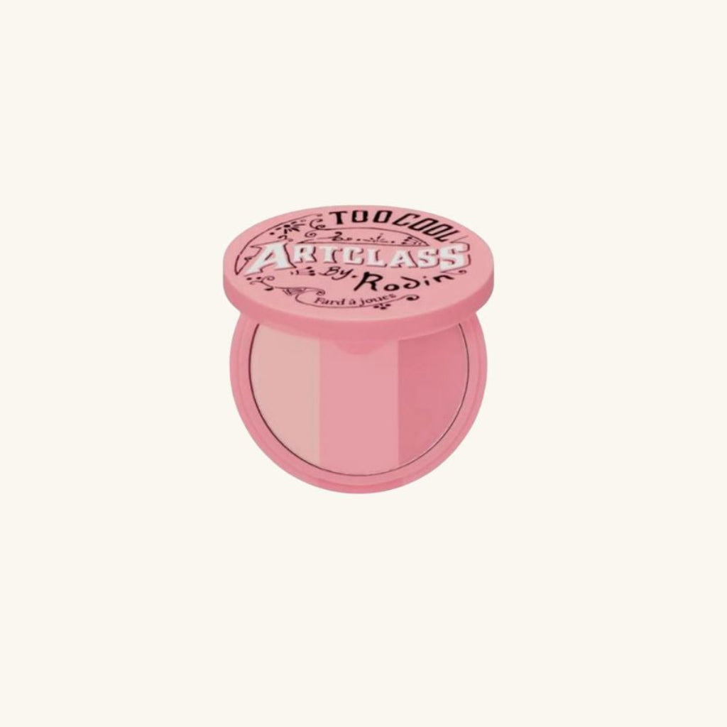 Too Cool for school Artclass by Rodin Brush