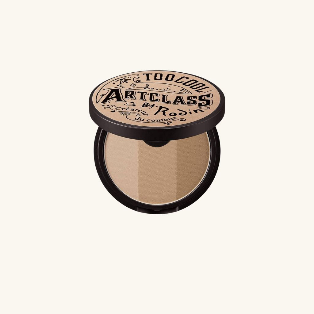 Too Cool for school Artclass by Rodin Brush