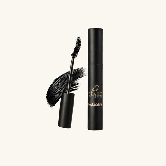 Beako Cosmetics Mascara