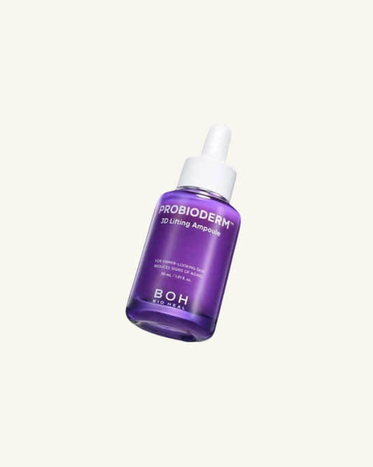 BIOHEAL BOH Probioderm 3D Lifting Ampoule