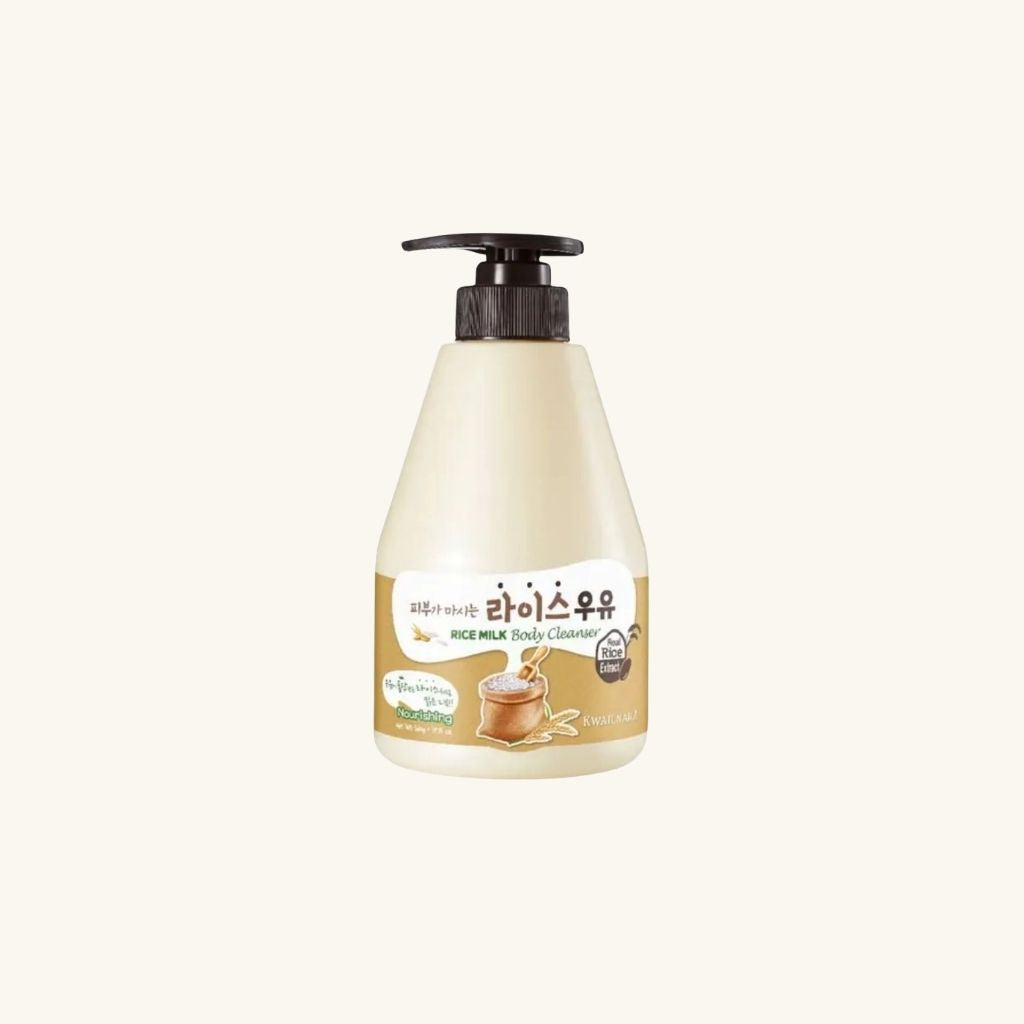 Kwalinara Milk Body Lotion