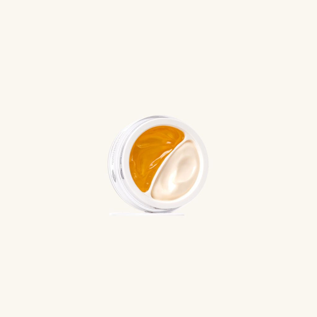d´Alba Double Serum Cream