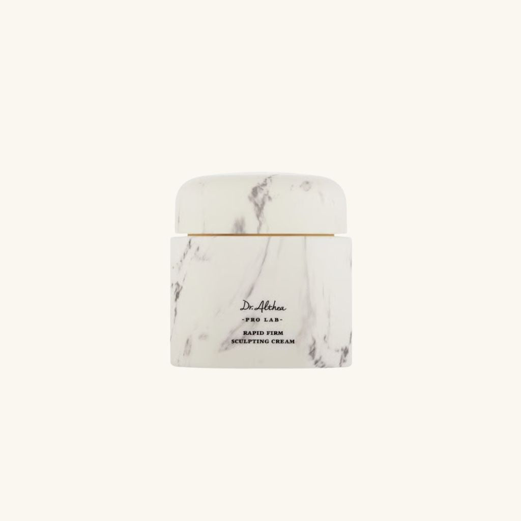 Dr. Althea Firming and Sculping Cream