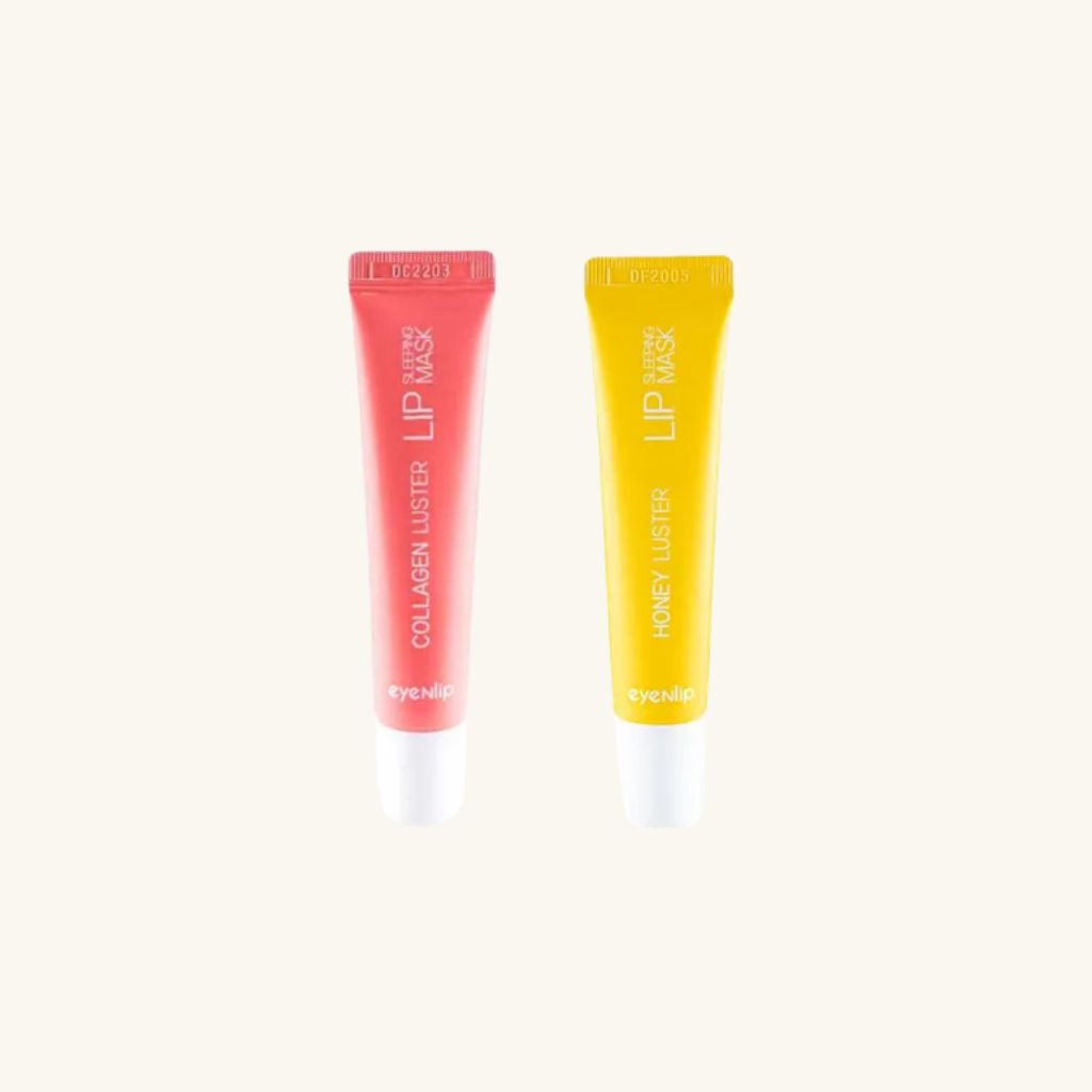 Eyenlip Luster Lip Sleeping Mask