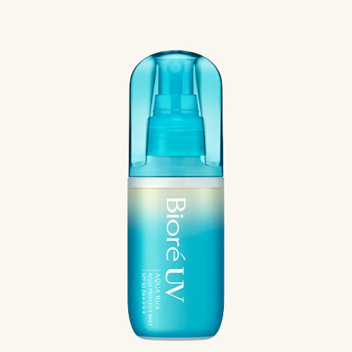 Bioré UV Aqua Rich Aqua Protect Mist SPF 50 PA+++