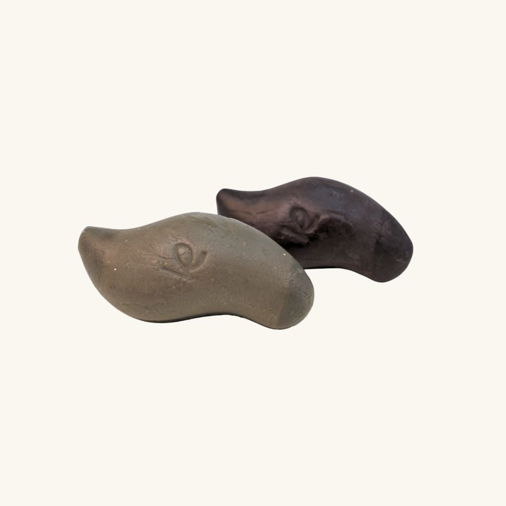 KIFT Multi-Solution Face & Body Soap All-Purpose Clay 85g