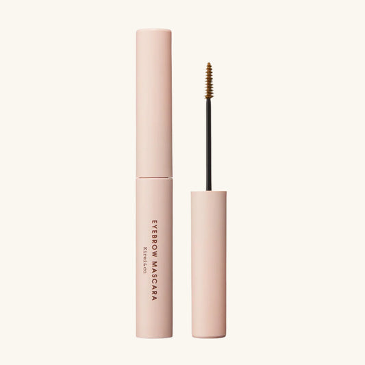Kirei & Co Eyebrow Mascara
