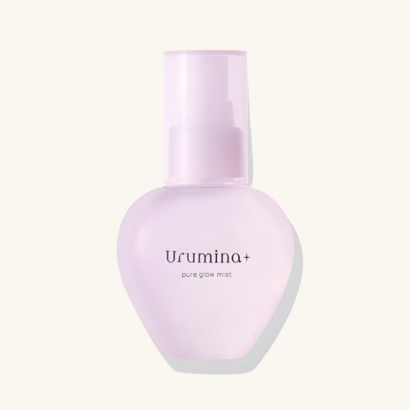 Urumina+ Pure Glow Mist