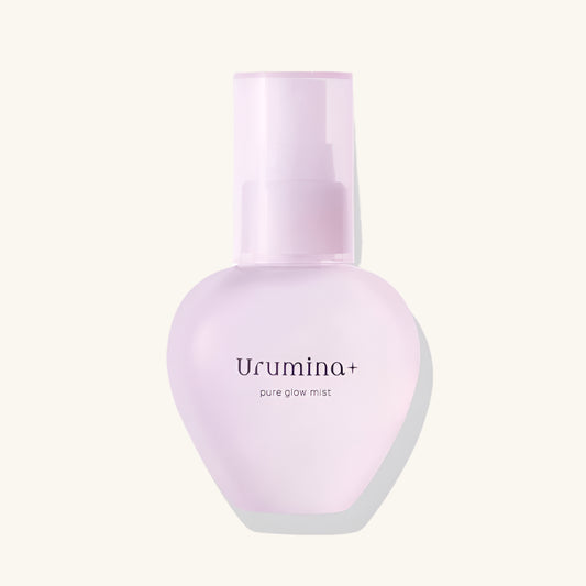 Urumina+ Pure Glow Mist