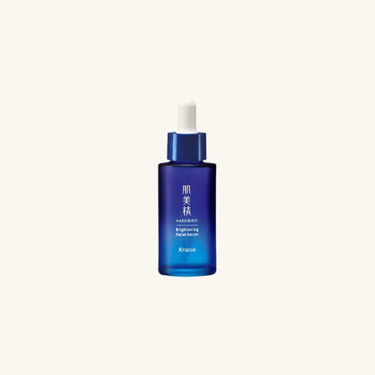 Hadabisei Kracie Brightening Facial Serum