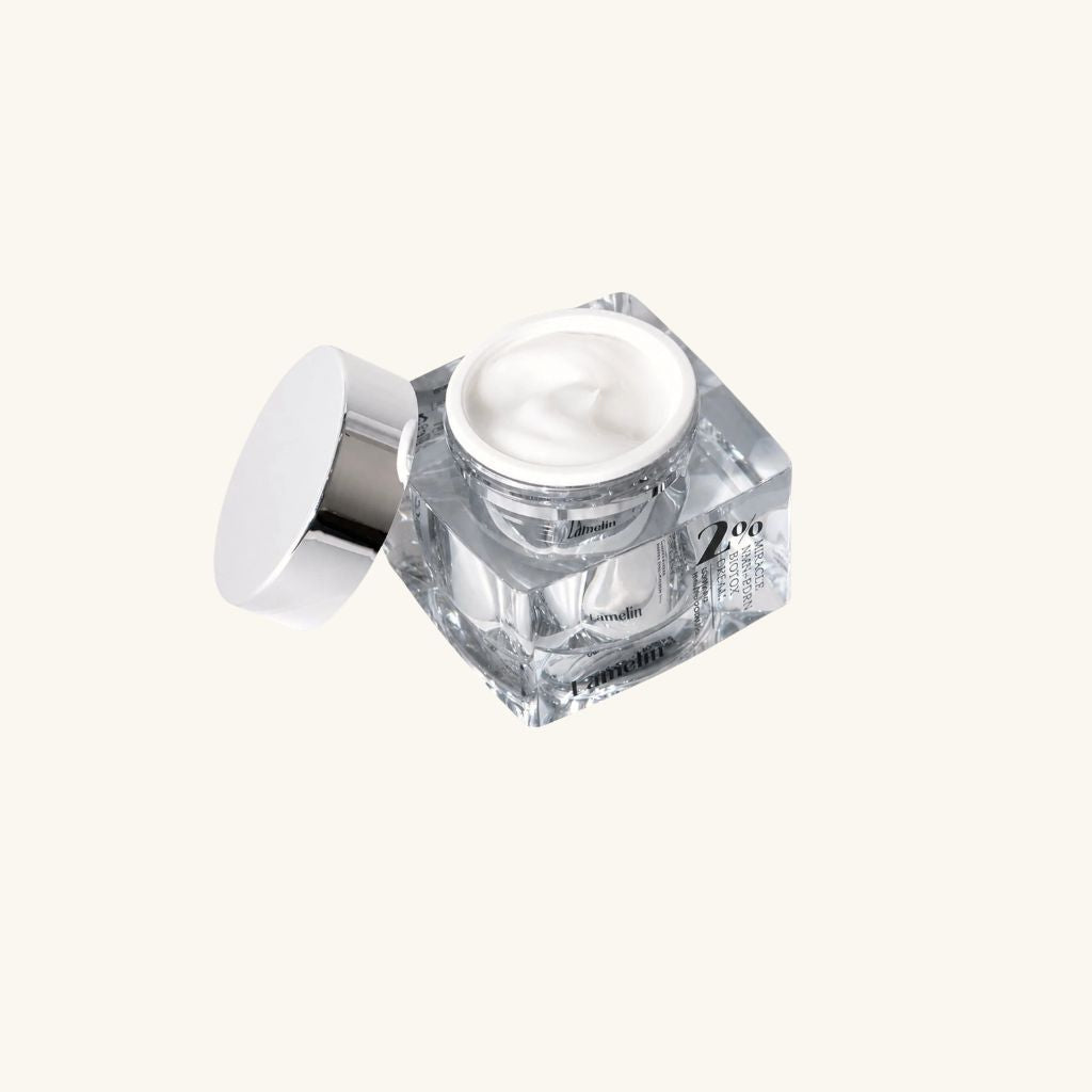 Lamelin Miracle NMN+PDRN Biotox Cream