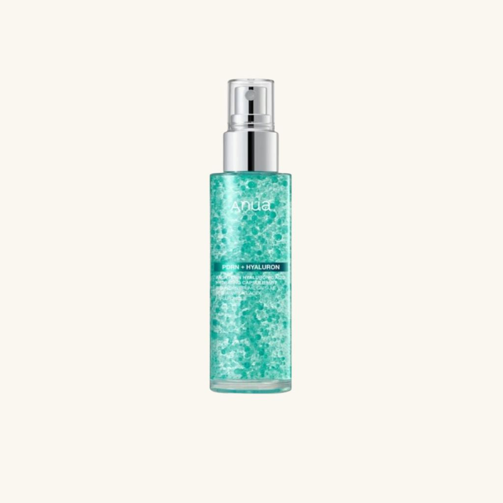 Anua PDRN Hyaluronic Acid Hydrating Capsule Mist