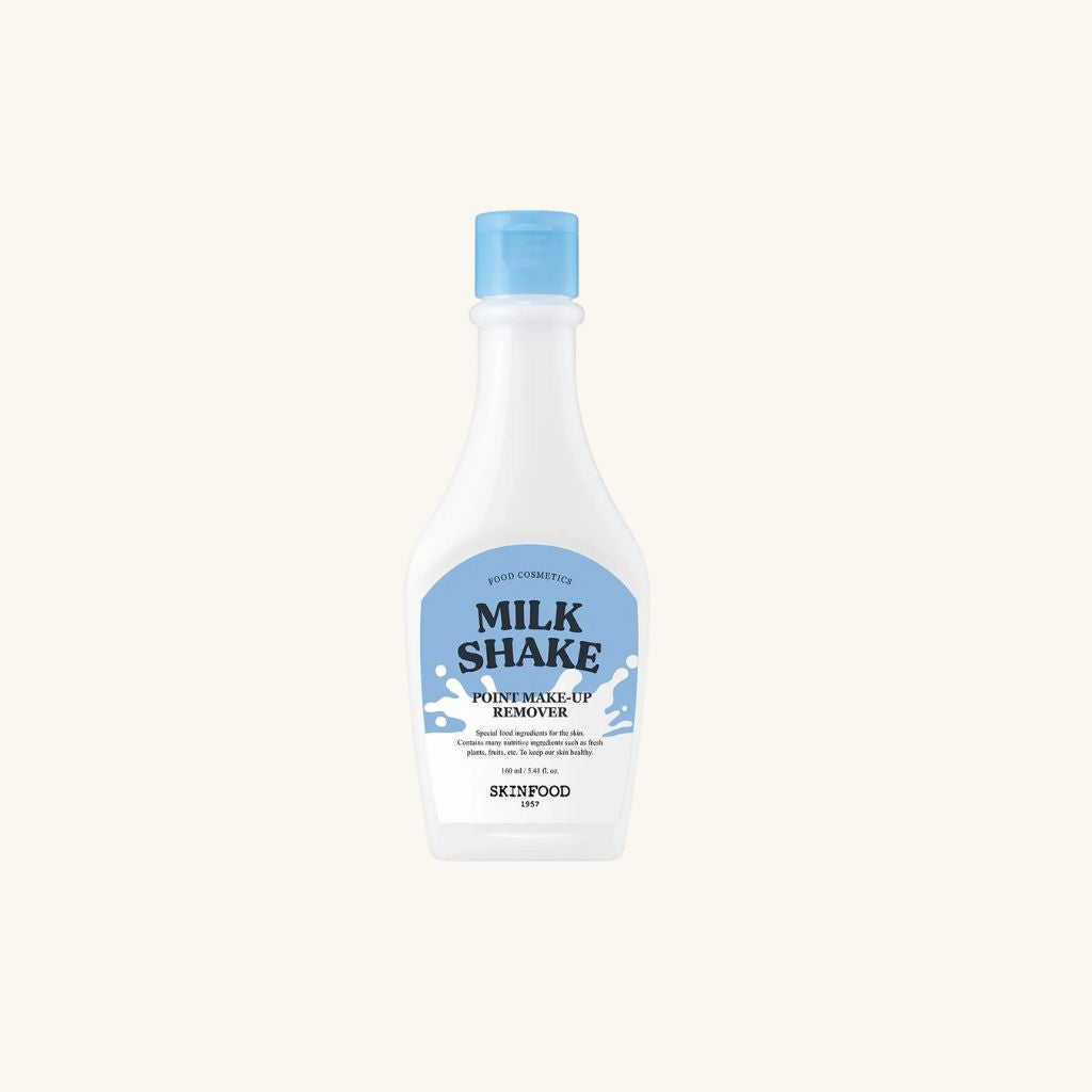 Skinfood Milk Shake Point Make-up Remover