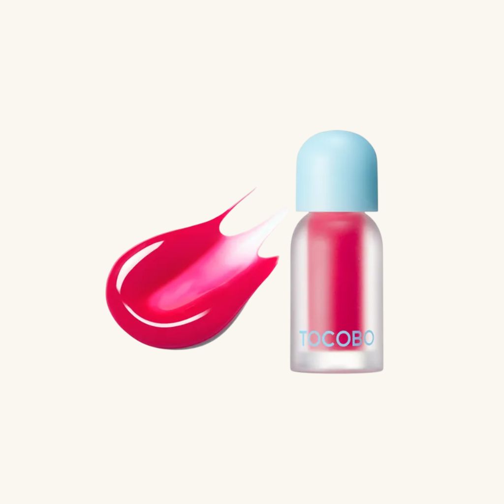 TOCOBO - Juicy Plumping Lip Oil - Varios Colores