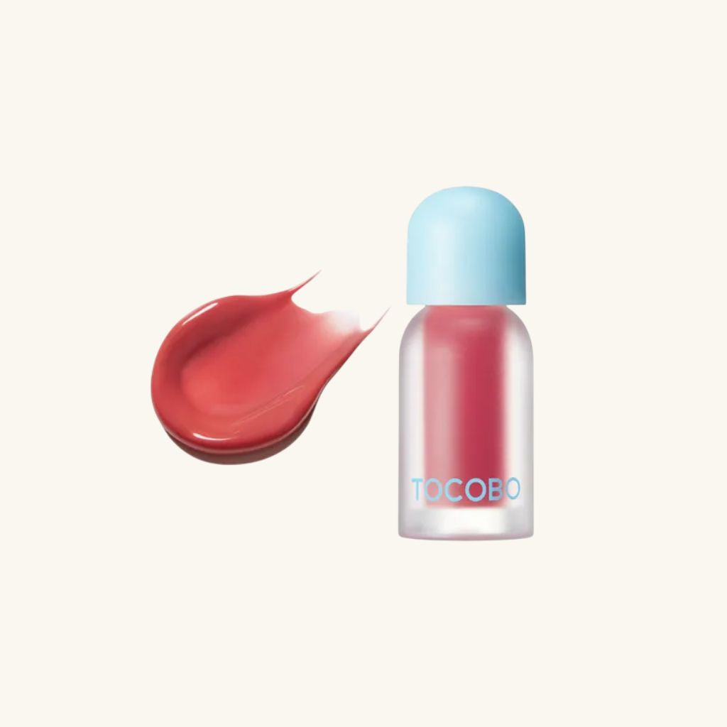 TOCOBO - Juicy Plumping Lip Oil - Varios Colores